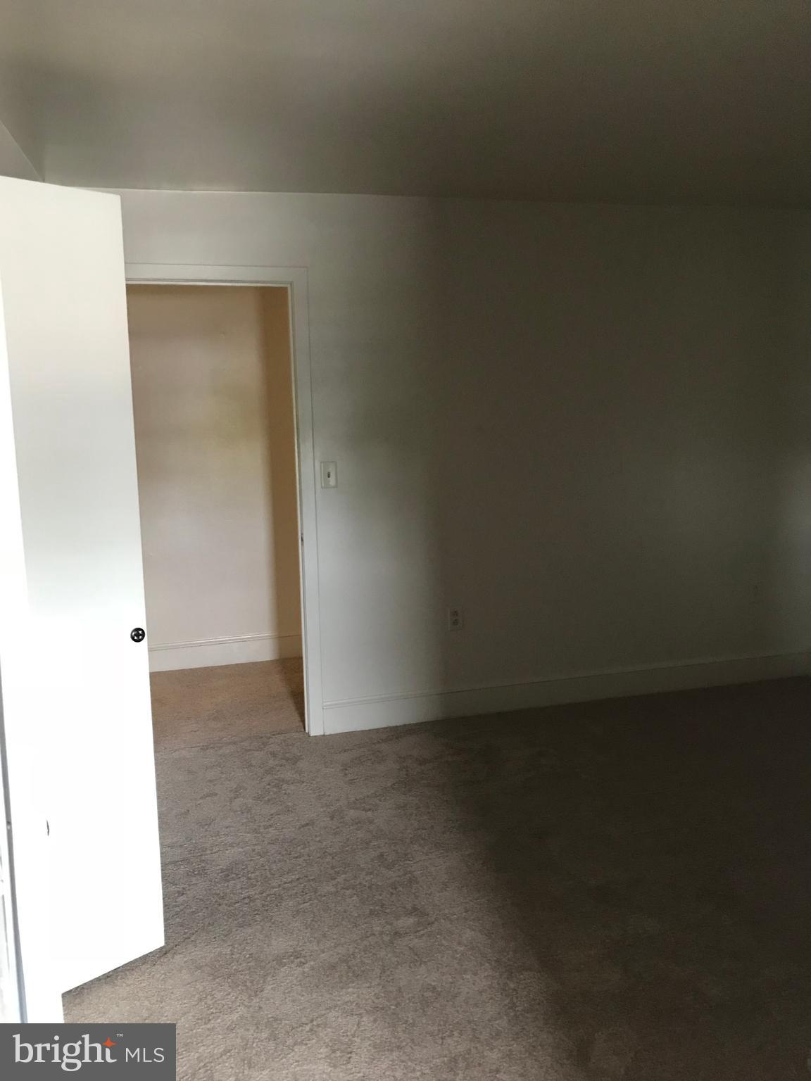 244 East Patrick Street, Unit 2 Frederick, MD 21701 - Photo 17 of 18 a view of an empty room