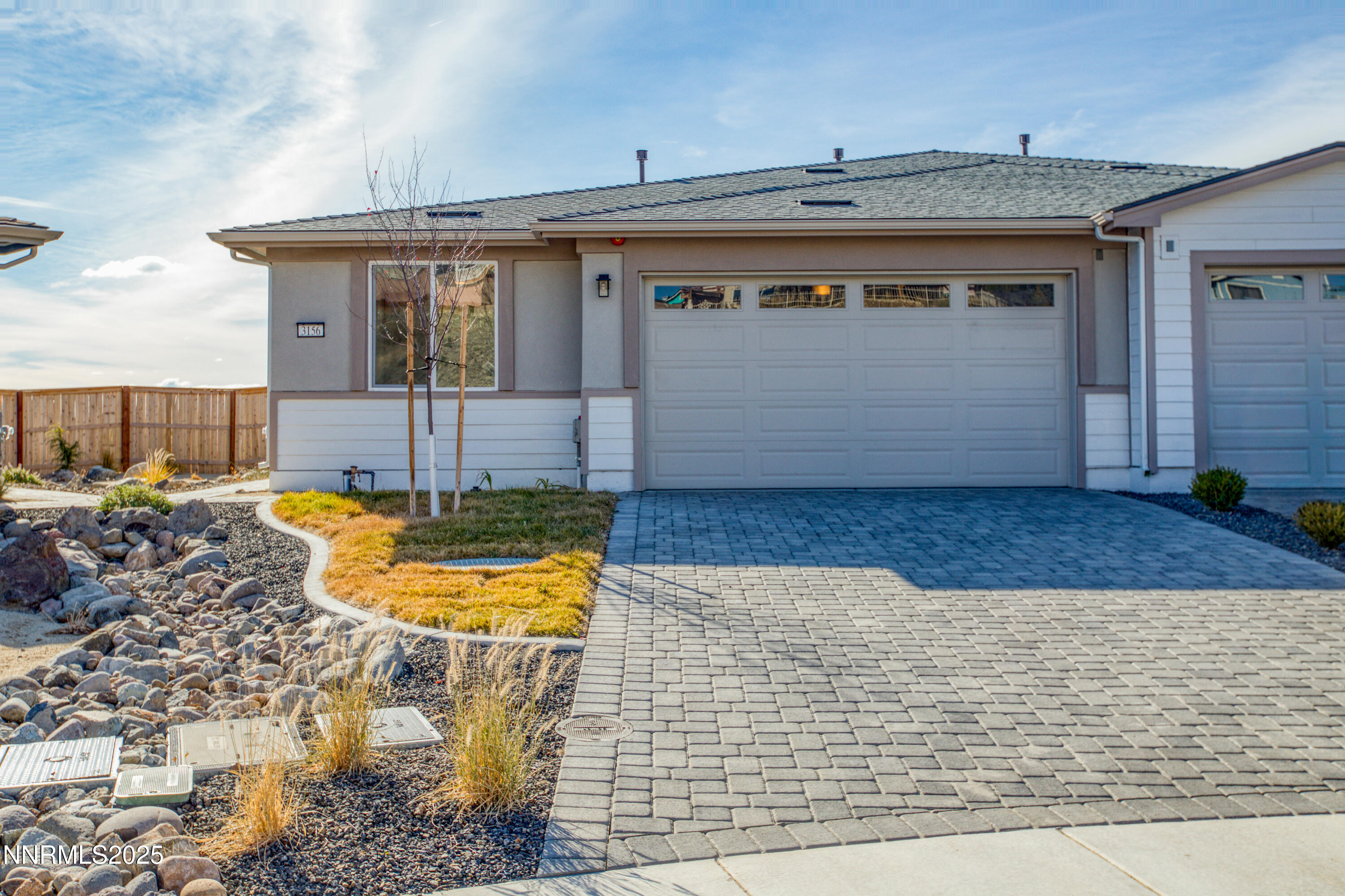 3156 Orrizonte Terrace Reno, NV 89512 - Photo 1 of 40 Lot-6-1WO-Cars-001