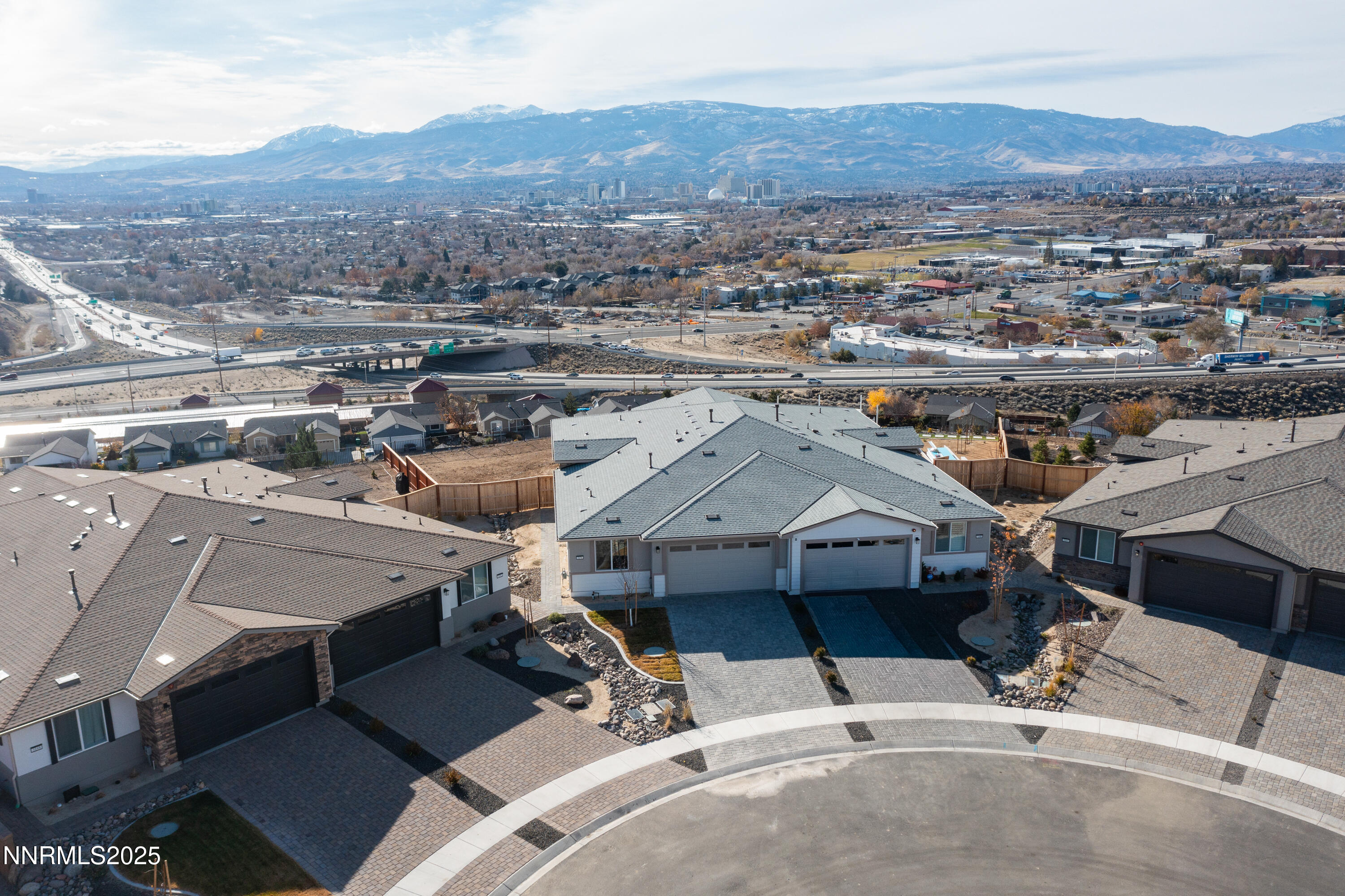 3156 Orrizonte Terrace Reno, NV 89512 - Photo 2 of 40 Lot-6-1WO-Cars-002