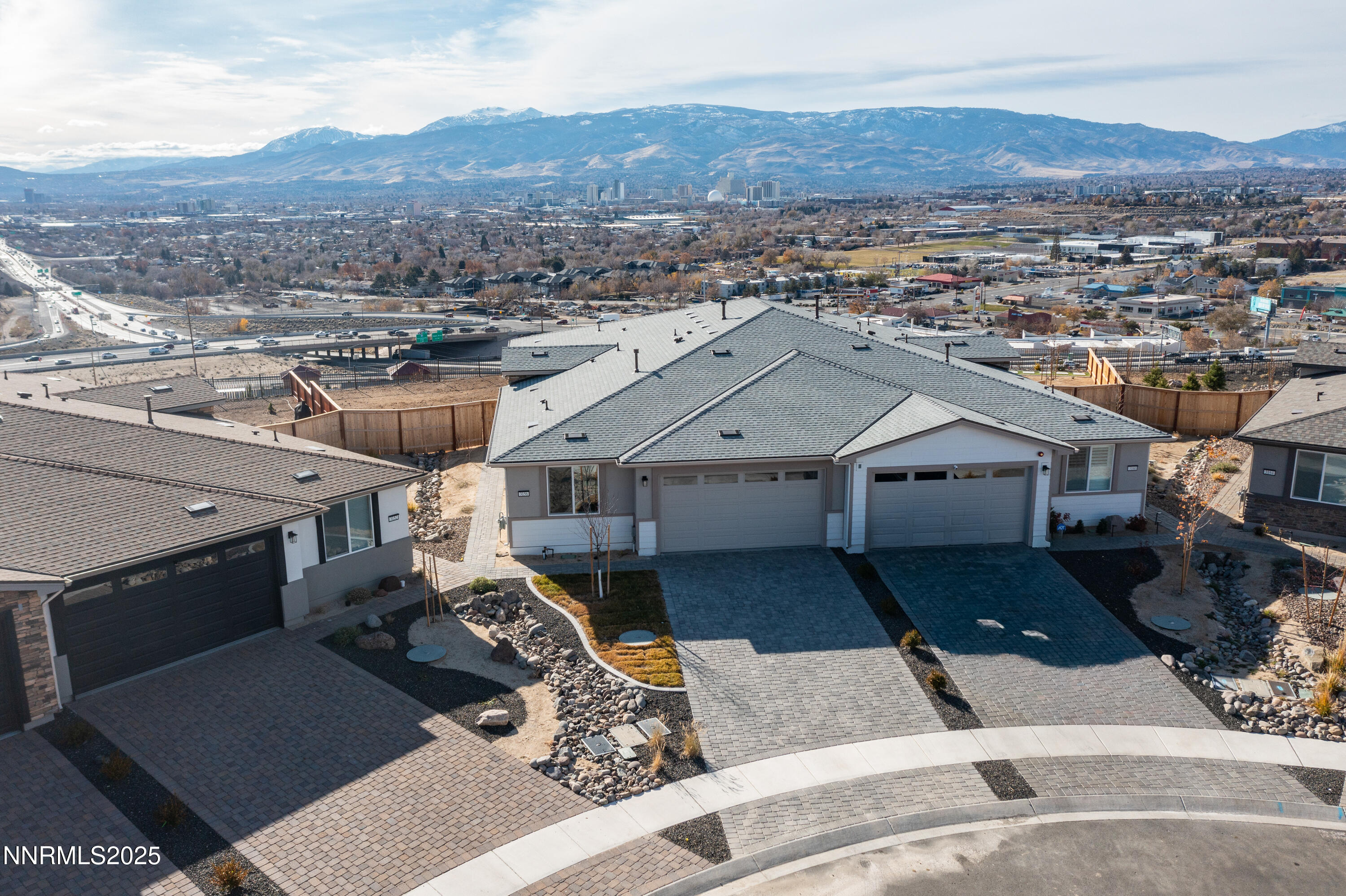 3156 Orrizonte Terrace Reno, NV 89512 - Photo 3 of 40 Lot-6-1WO-Cars-003