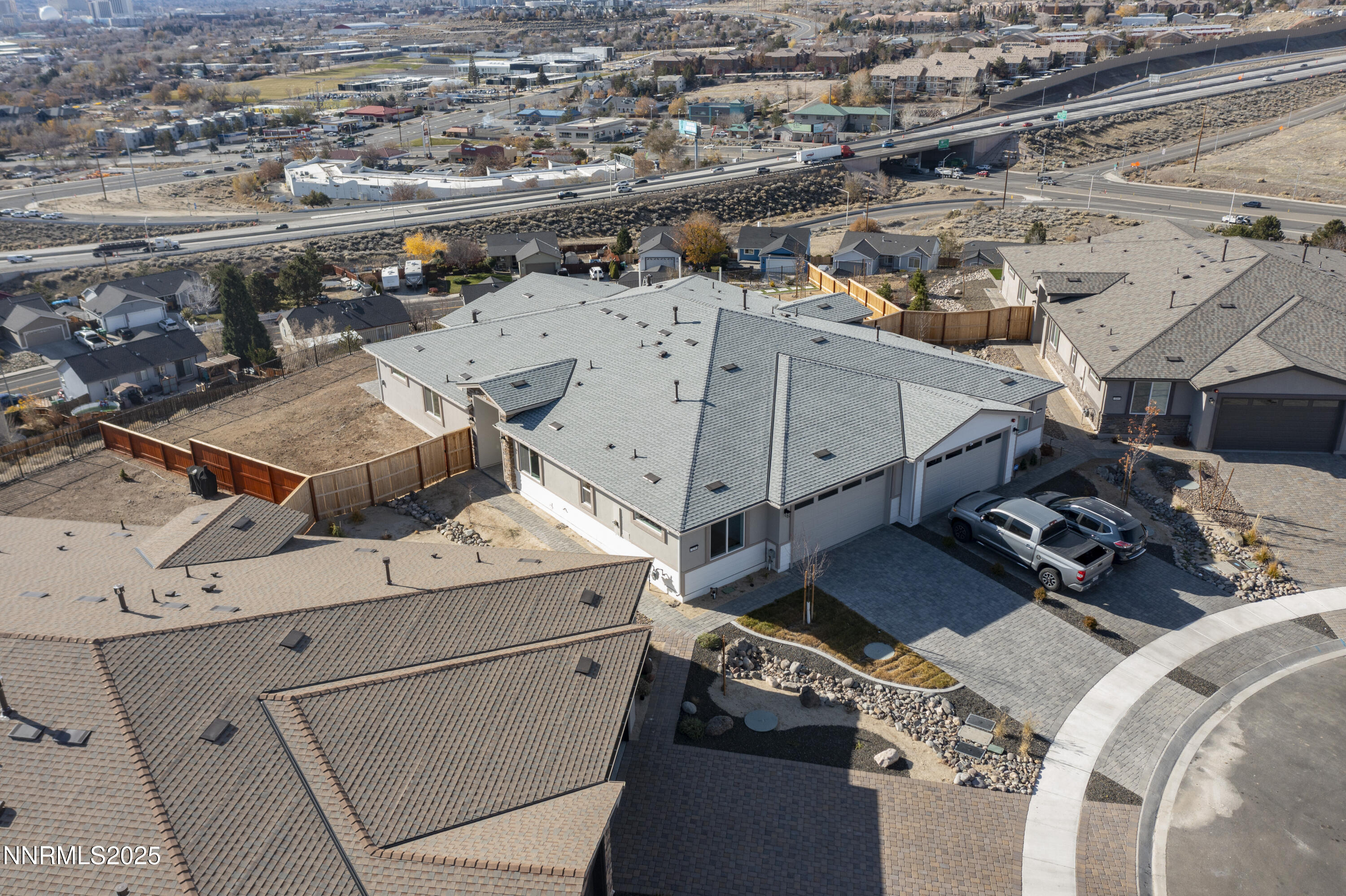 3156 Orrizonte Terrace Reno, NV 89512 - Photo 37 of 40 Lot-6-039