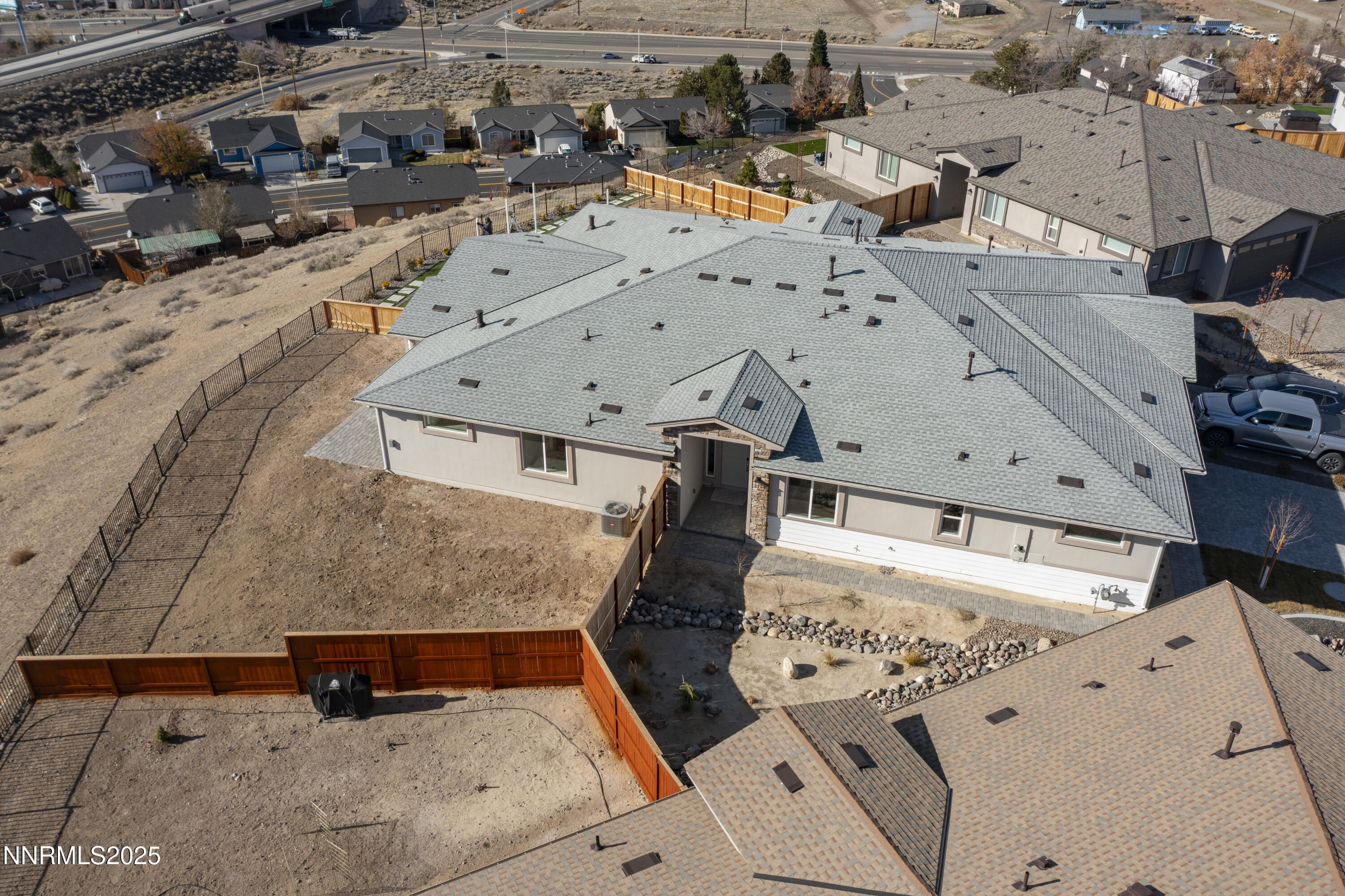 3156 Orrizonte Terrace Reno, NV 89512 - Photo 39 of 40 Lot-6-041