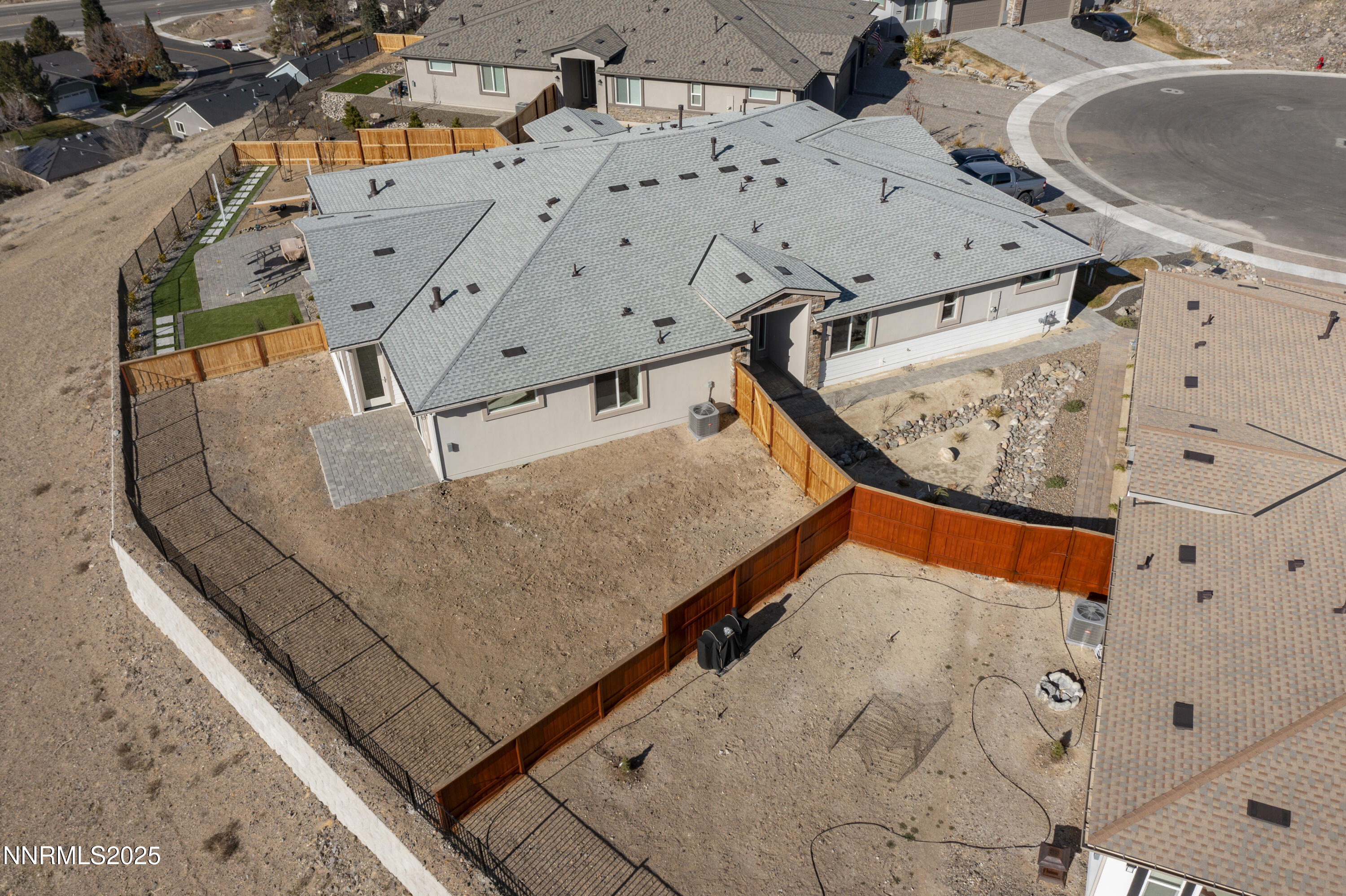 3156 Orrizonte Terrace Reno, NV 89512 - Photo 40 of 40 Lot-6-042