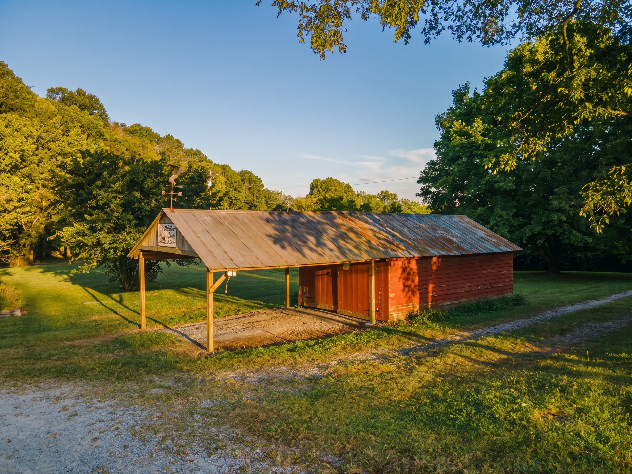6861 Arno-Allisona Road College Grove, TN 37046 - Photo 12 of 81 Gallery Image 12