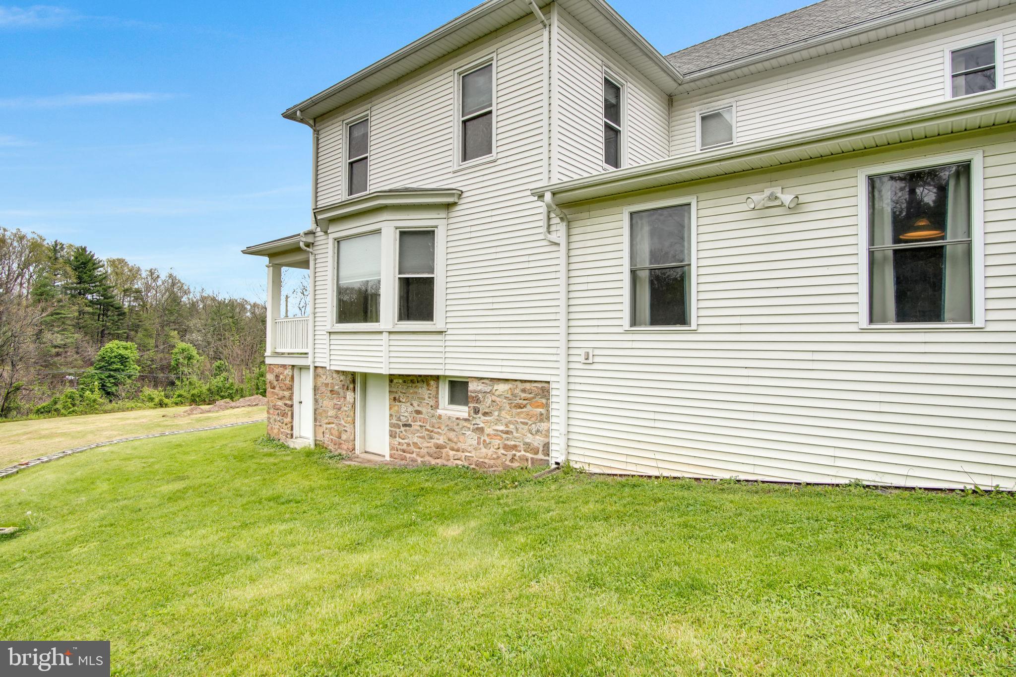 35 Red Hill Road Newport, PA 17074 - Photo 33 of 40 Gallery Image 33