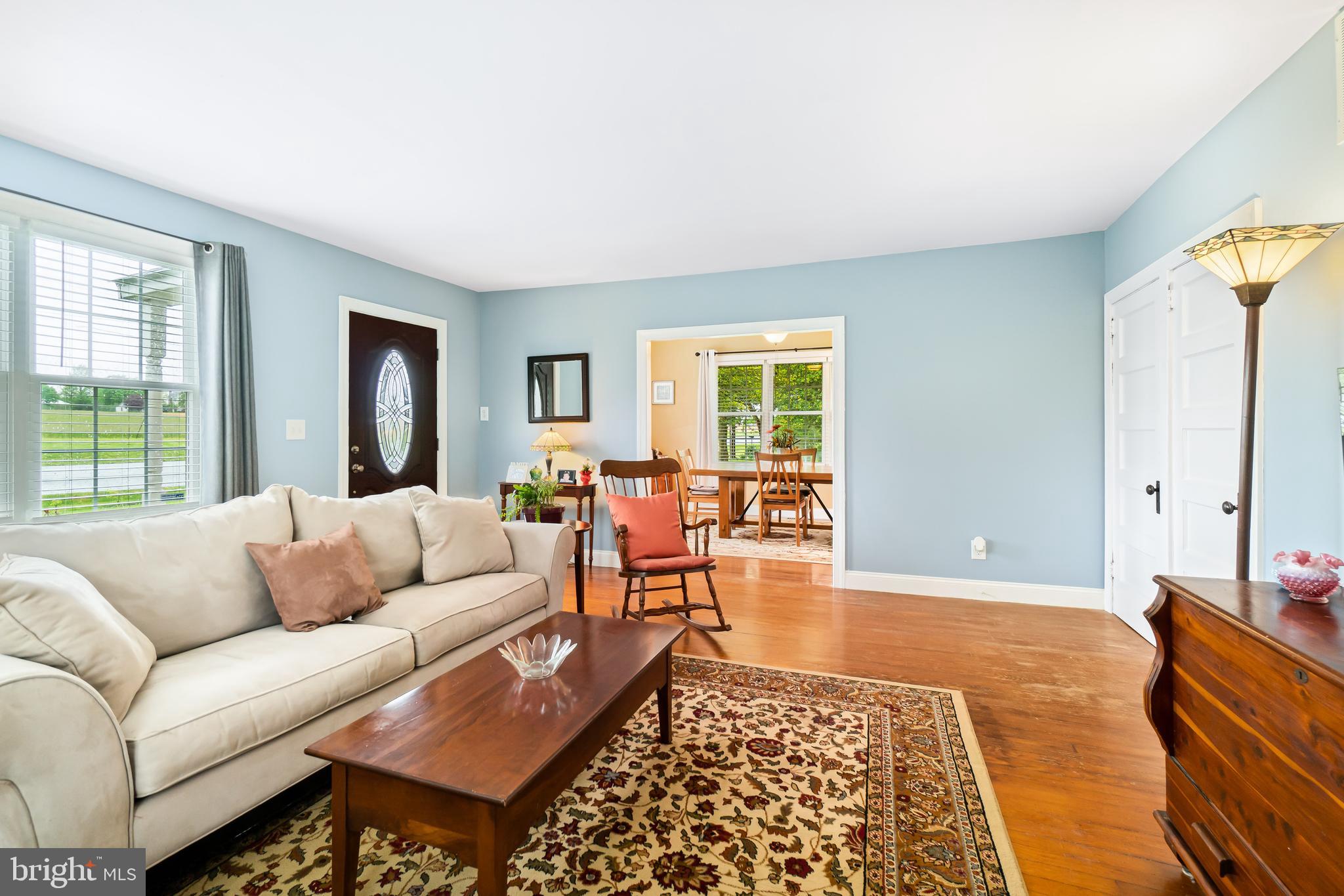 1299 Singerly Road Elkton, MD 21921 - Photo 5 of 40 Living room