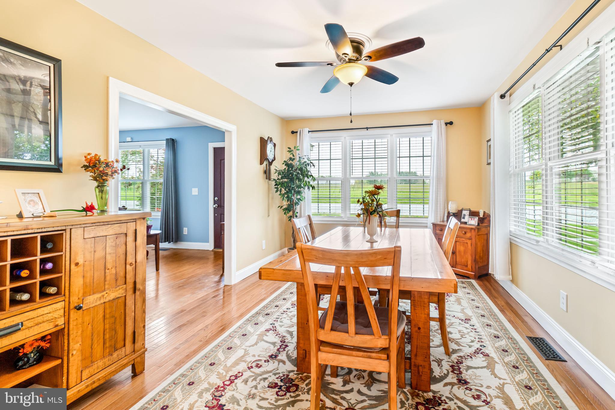 1299 Singerly Road Elkton, MD 21921 - Photo 6 of 40 Sunny dinging room