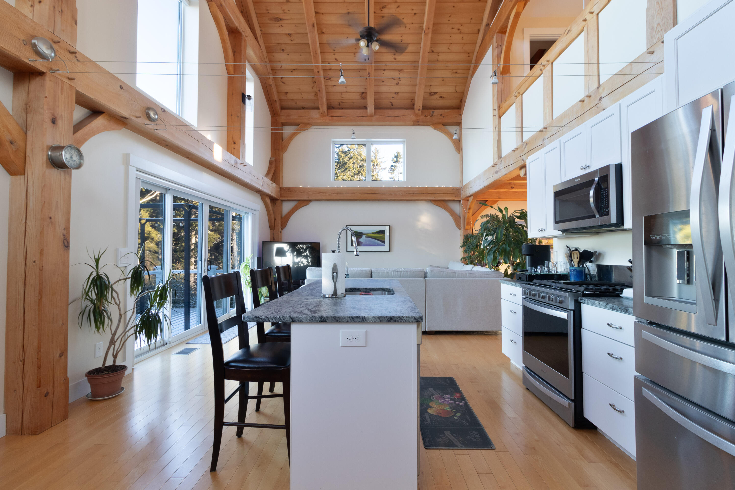 15 Goose Ledge Road Harpswell, ME 04079 - Photo 18 of 64 A-9