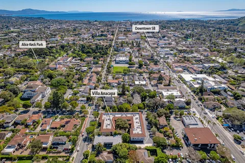 $945,000 | 1701 Anacapa Street, Unit 20, Santa Barbara, CA 93101