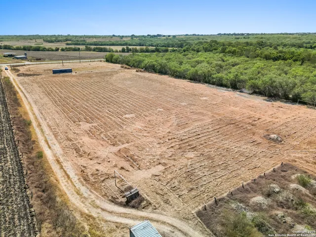 a view of an ocean beach