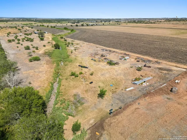 a view of an ocean beach