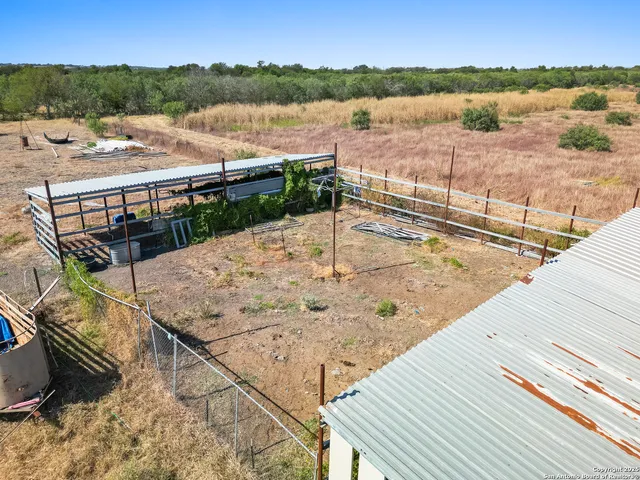 a view of an ocean and beach