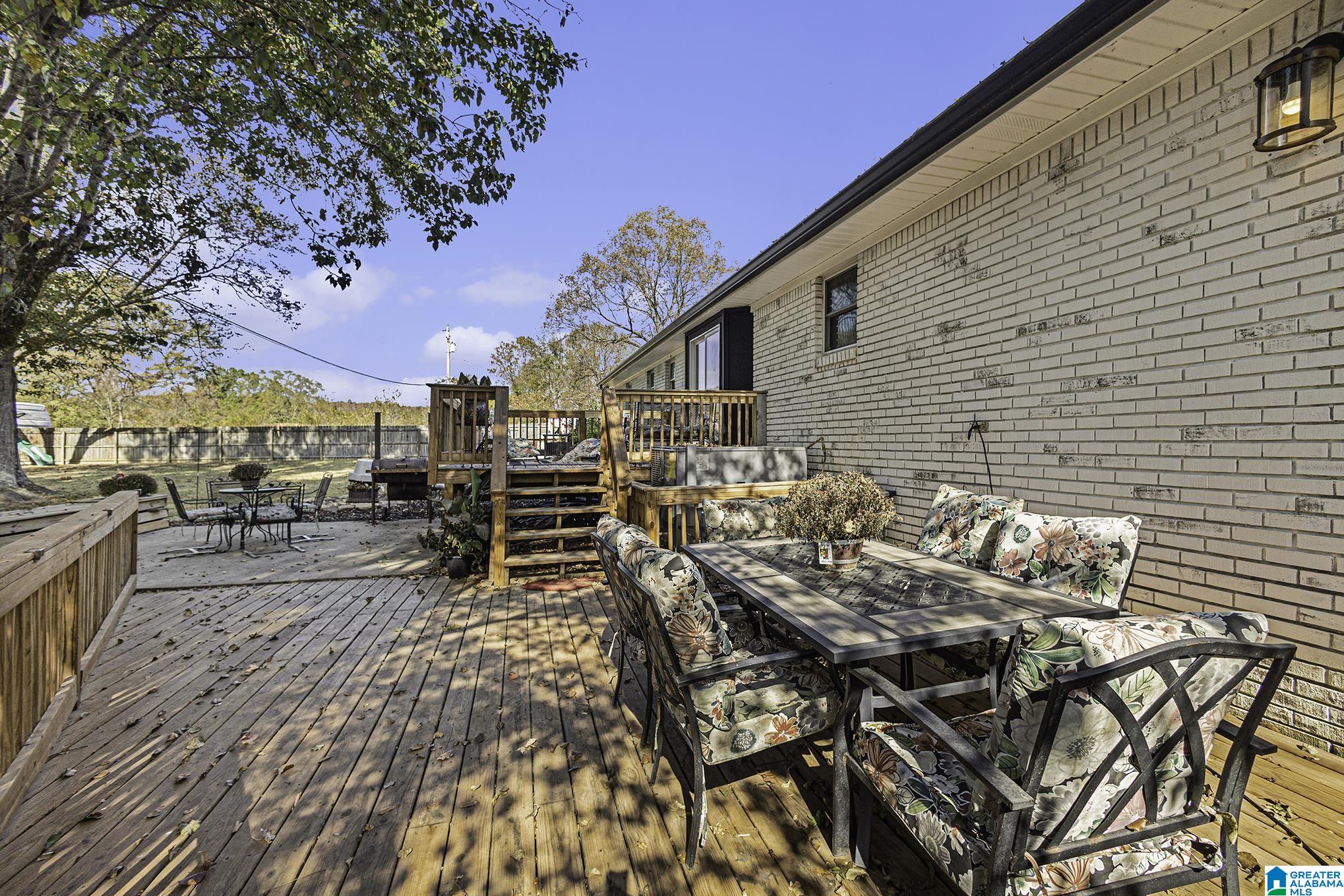 2068 Nixon Road Bessemer, AL 35022 - Photo 24 of 35
