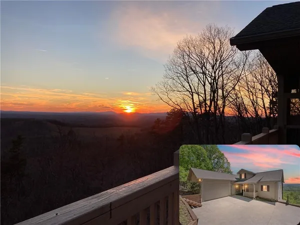 $647,500 | 252 Oglethorpe Mountain Trail, Jasper, GA 30143