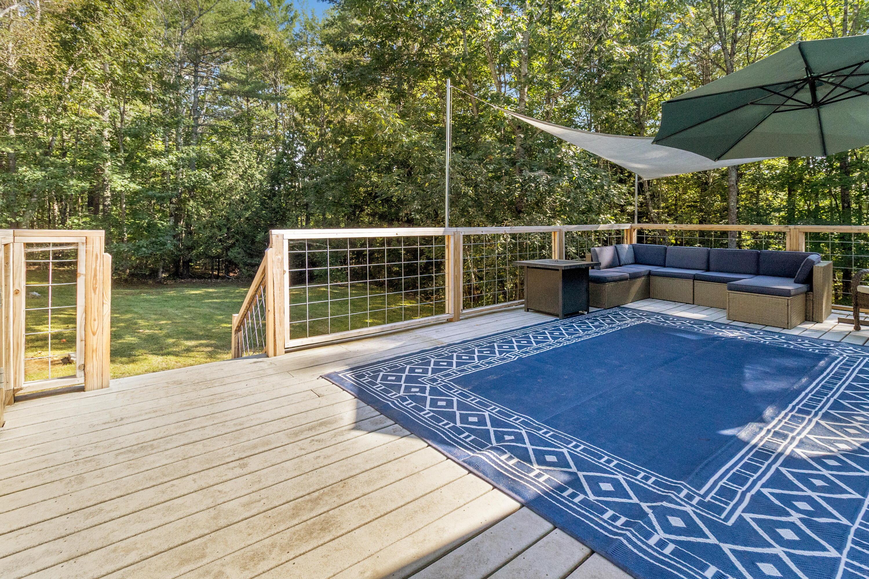 338 Lewis Hill Road Bowdoin, ME 04287 - Photo 9 of 38 1F1A5558
