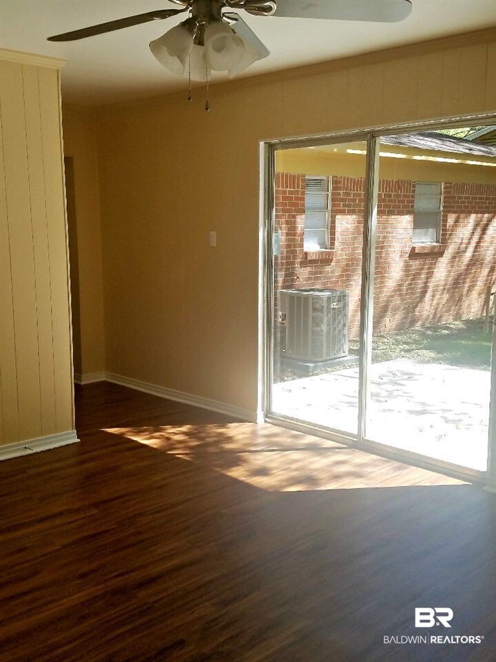 6455 Tillery Drive Mobile, AL 36608 - Photo 2 of 21