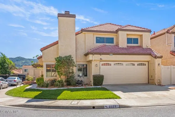 $849,500 | 2229 Oak Haven Avenue, Simi Valley, CA 93063