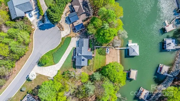 $1,525,000 | 56 Lake Mist Court, Unit 30 & 30A, Nebo, NC 28761