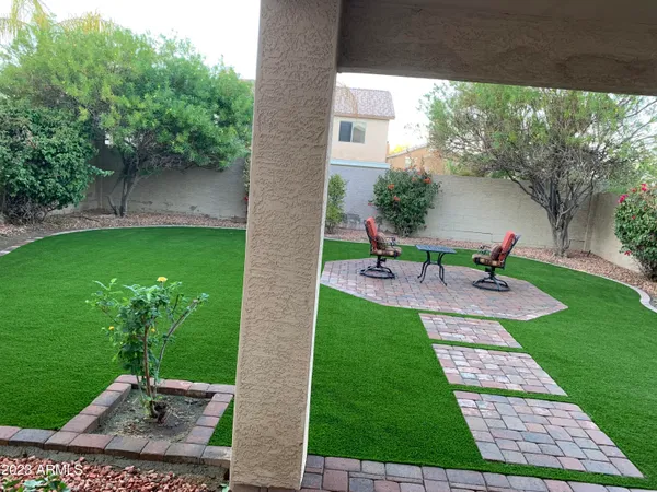 $3,500 | 2022 East Wahalla Lane, Phoenix, AZ 85024