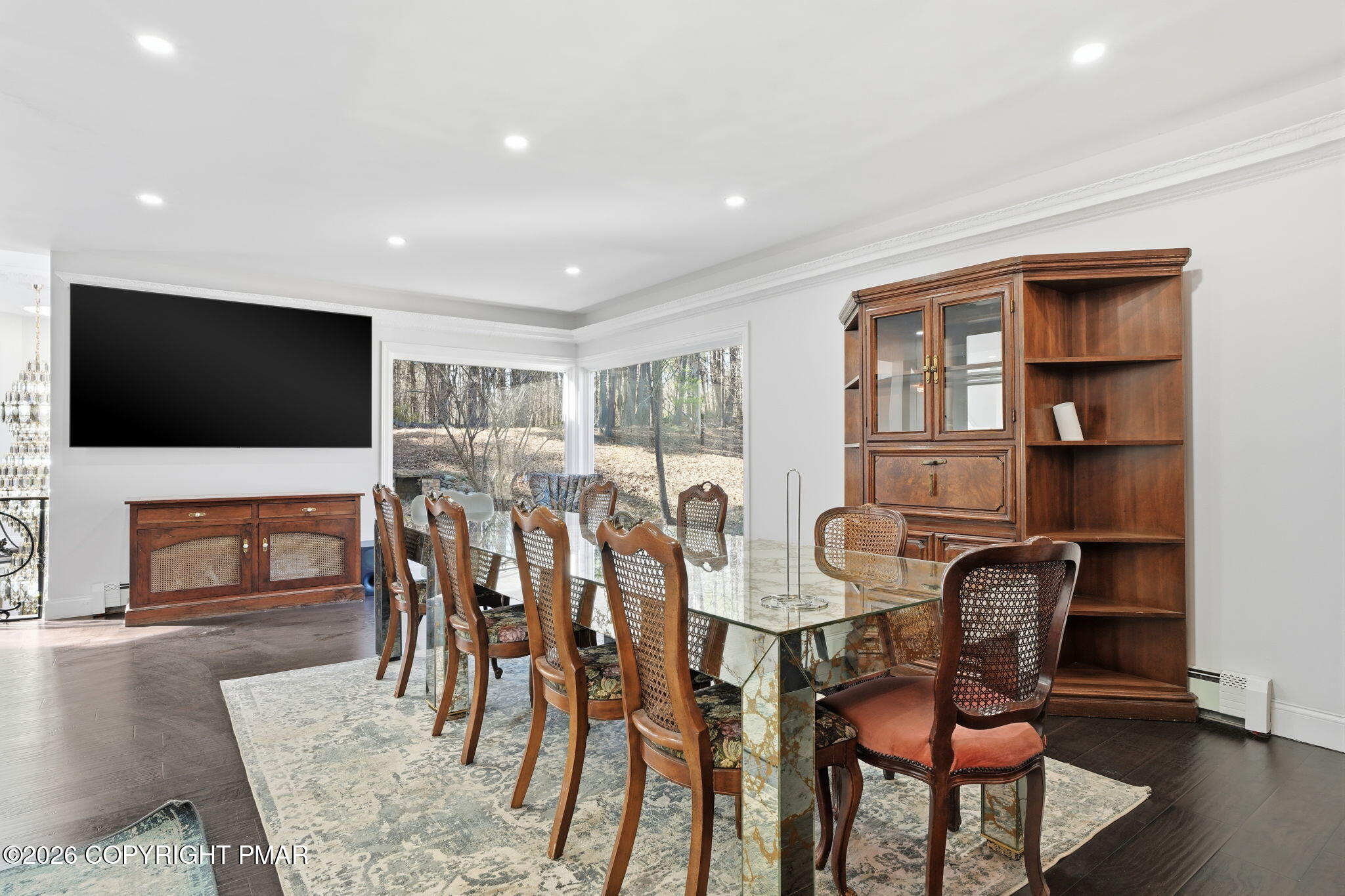 720 Stokes Mill Road East Stroudsburg, PA 18301 - Photo 13 of 87 15-web-or-mls-DSC02106