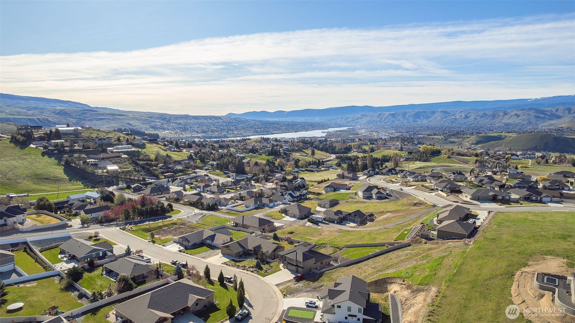 83 Sunny Meadows Loop Wenatchee, WA 98801 - Photo 9 of 23