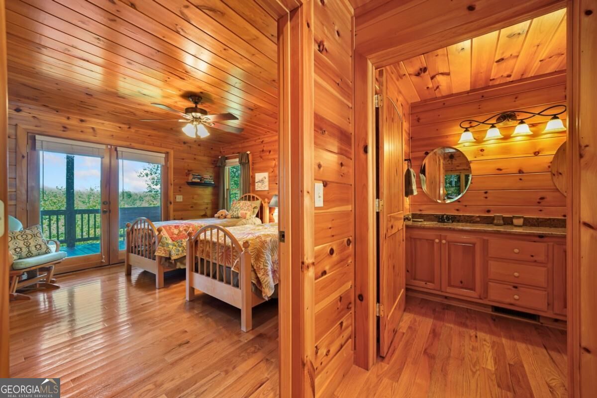 68 Grice Woods Road Blue Ridge, GA 30513 - Photo 19 of 53 Gallery Image 19