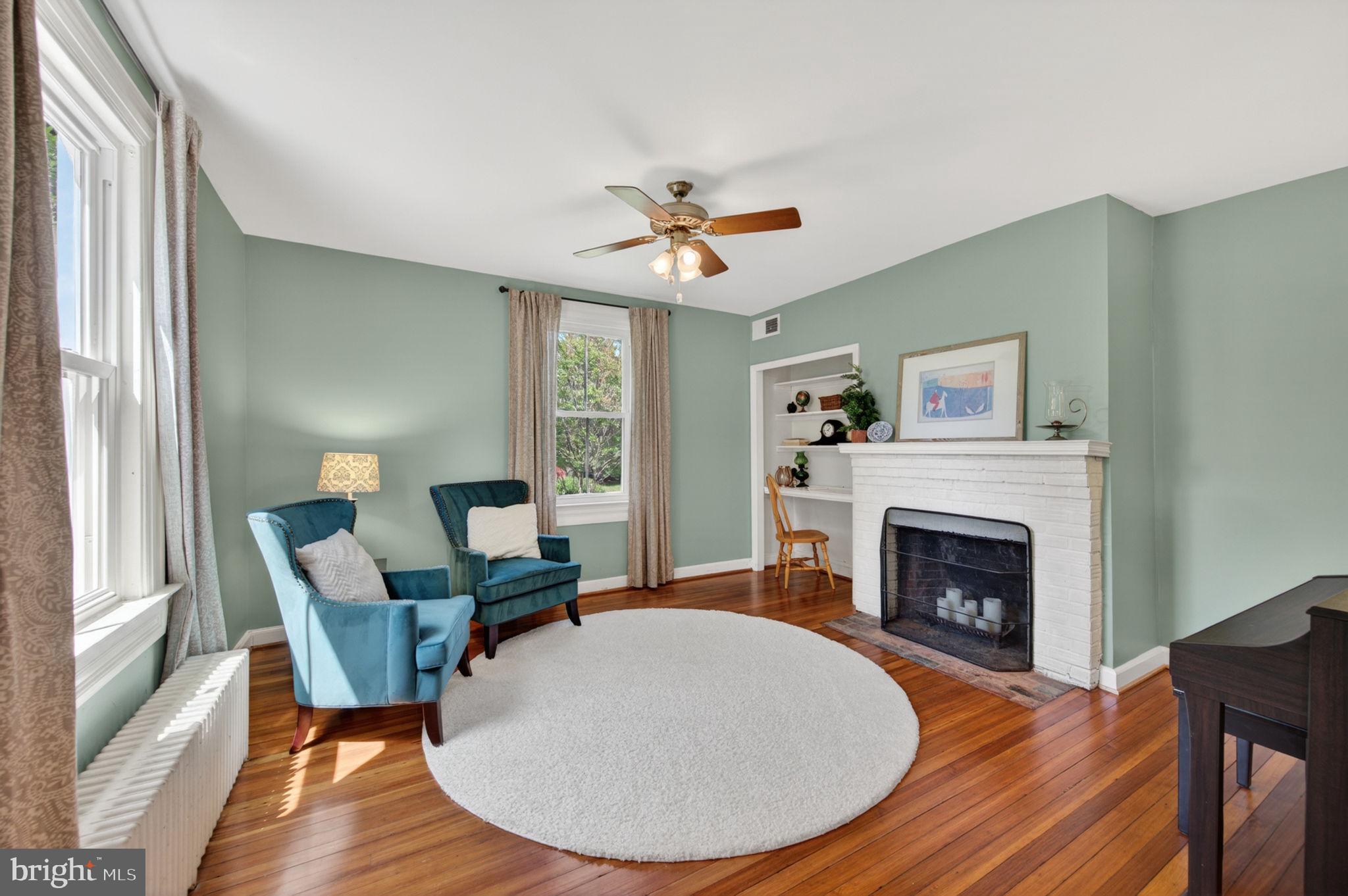 7319 Browns Bridge Road Fulton, MD 20759 - Photo 15 of 78 Parlor Room