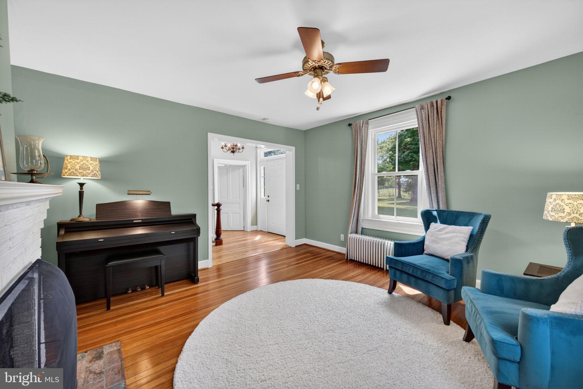 7319 Browns Bridge Road Fulton, MD 20759 - Photo 17 of 78