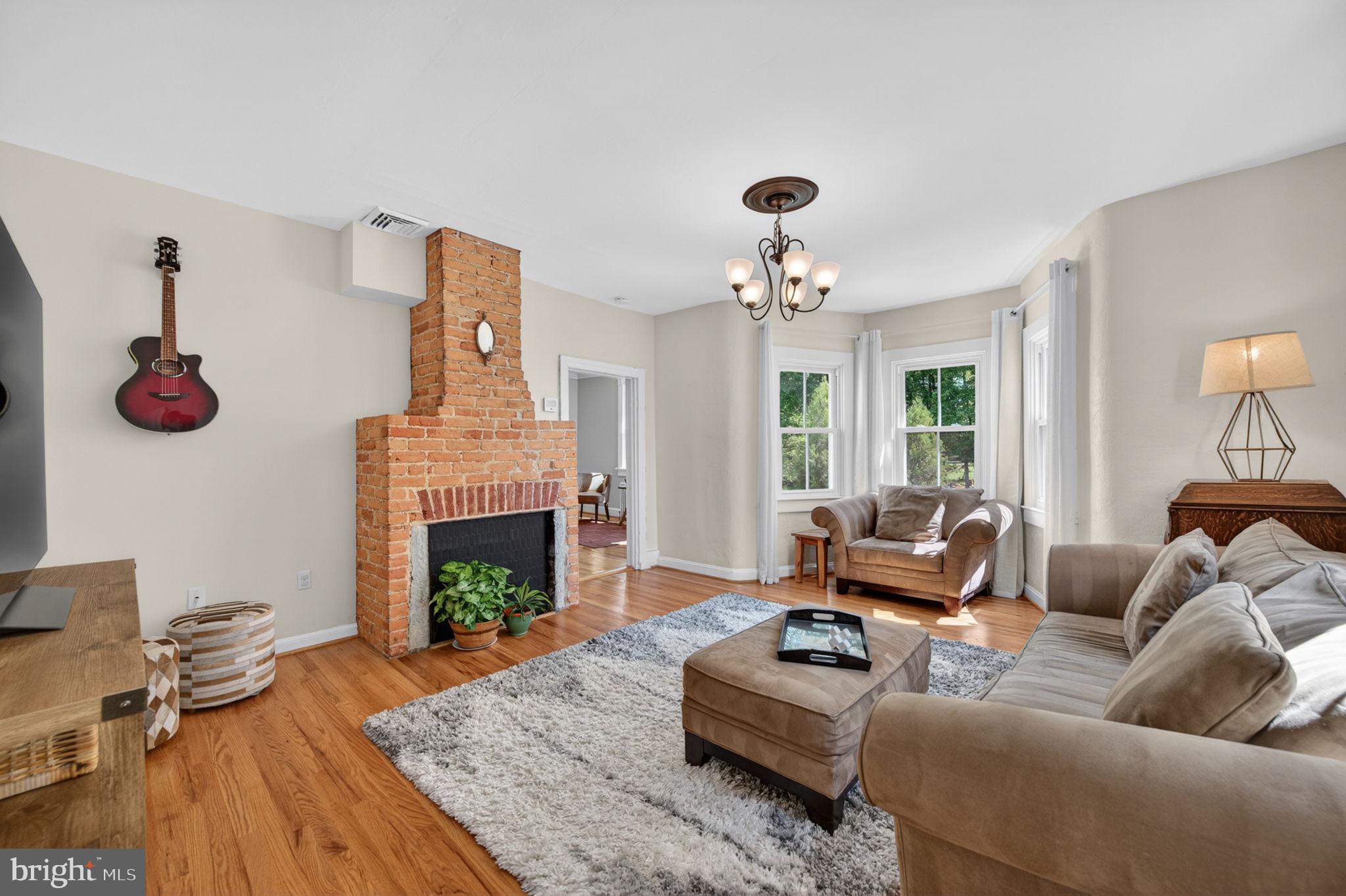 7319 Browns Bridge Road Fulton, MD 20759 - Photo 20 of 78