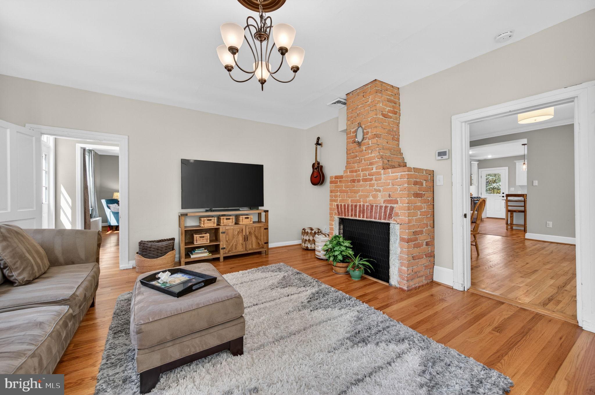 7319 Browns Bridge Road Fulton, MD 20759 - Photo 21 of 78