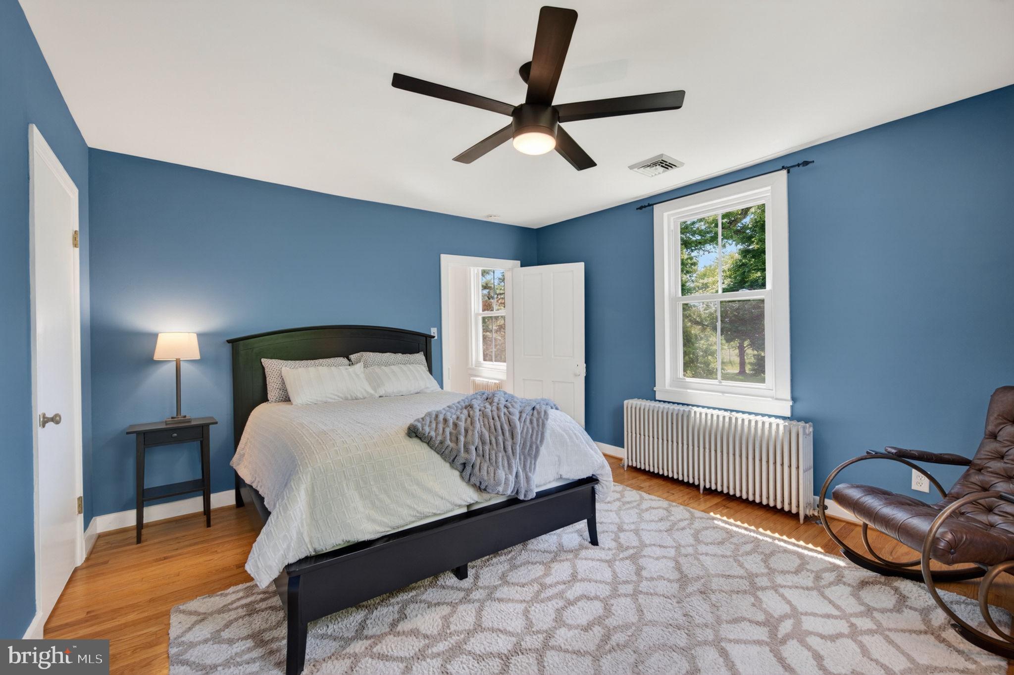 7319 Browns Bridge Road Fulton, MD 20759 - Photo 44 of 78 Upstairs Bedroom 2