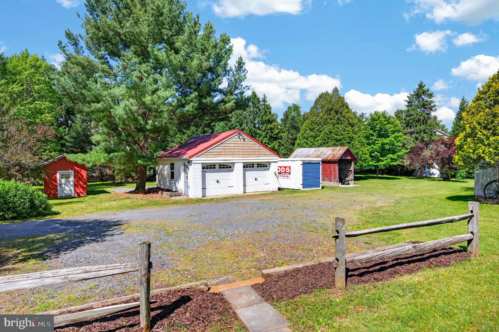 7319 Browns Bridge Road Fulton, MD 20759 - Photo 60 of 78