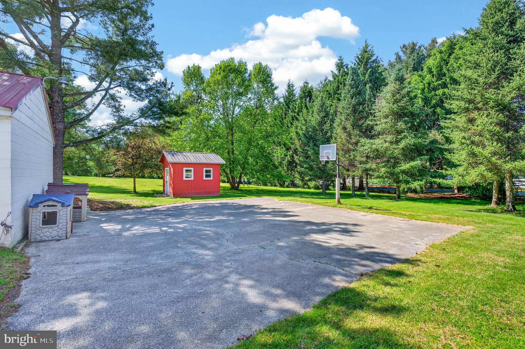 7319 Browns Bridge Road Fulton, MD 20759 - Photo 63 of 78