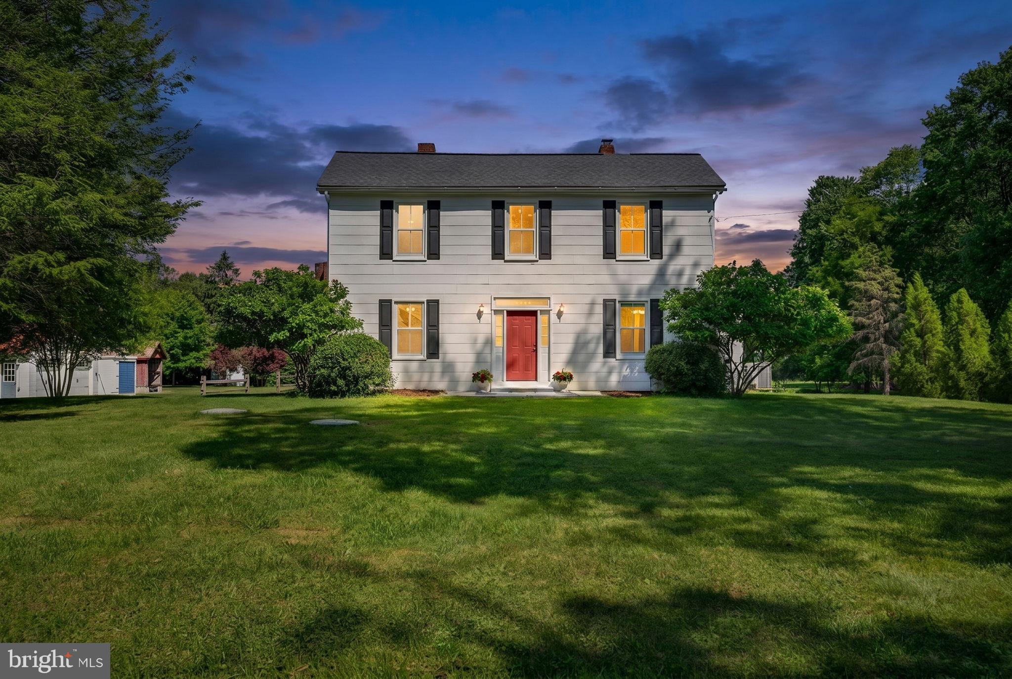 7319 Browns Bridge Road Fulton, MD 20759 - Photo 69 of 78