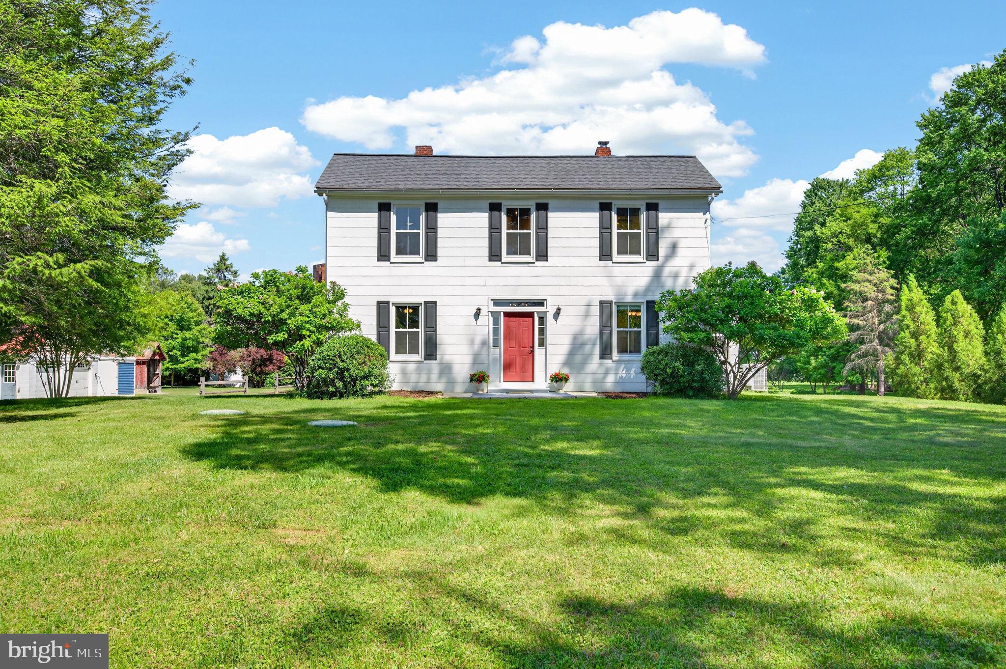 7319 Browns Bridge Road Fulton, MD 20759 - Photo 74 of 78