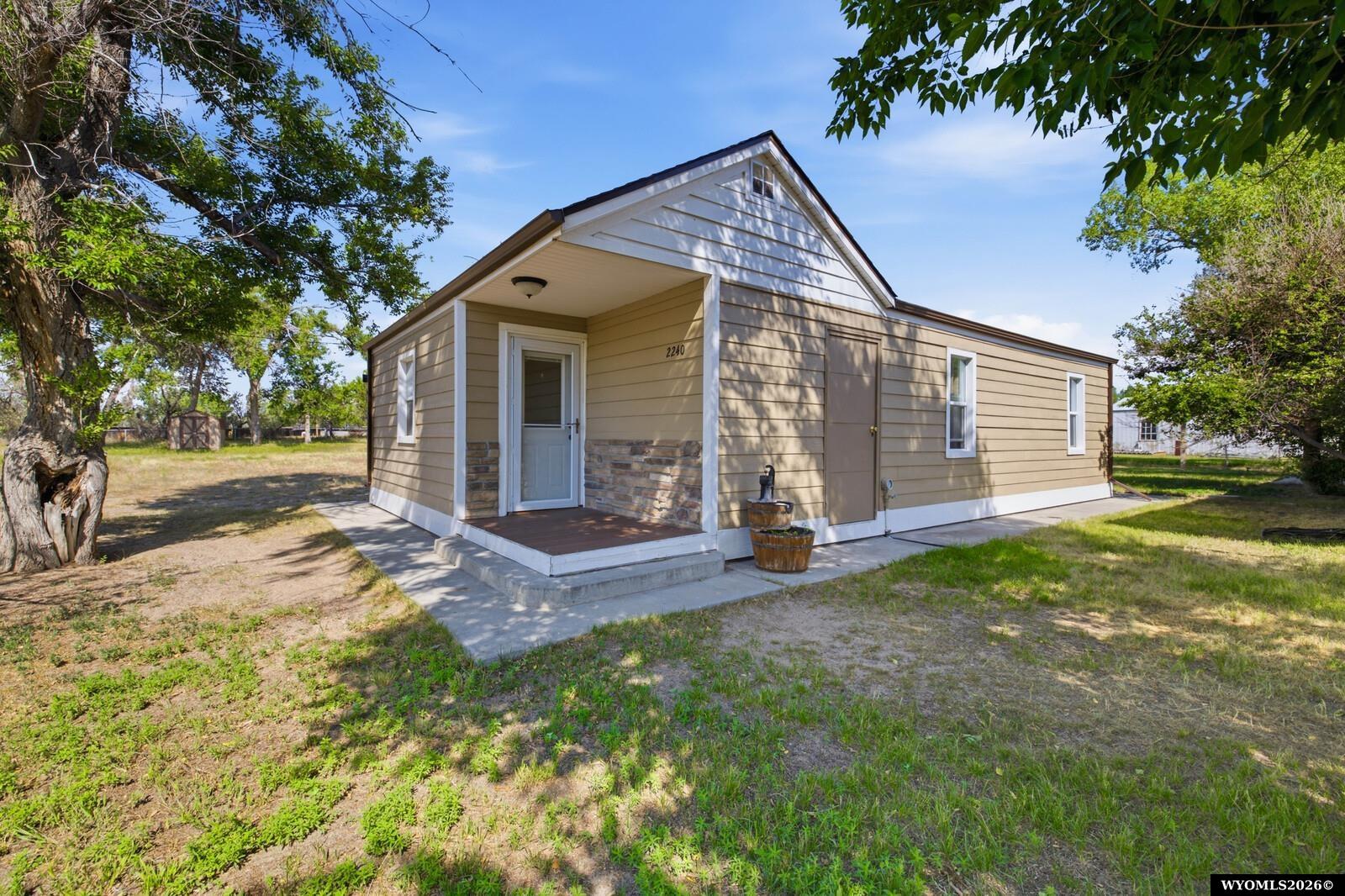 2230 River Meadows Road Casper, WY 82604 - Photo 30 of 46