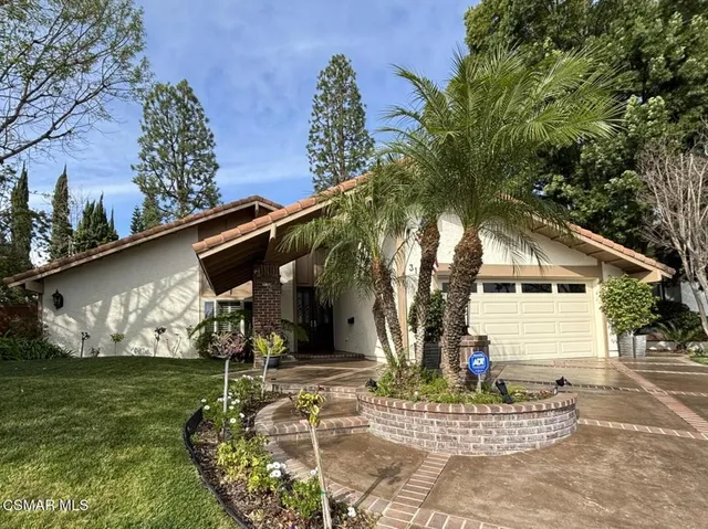 $5,500 | 3184 West Black Hills Court, Thousand Oaks, CA 91362