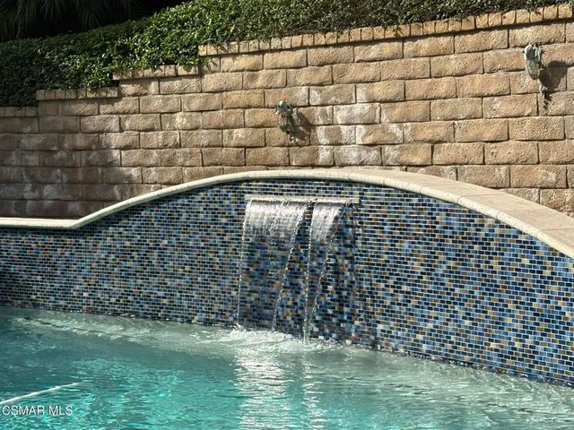 a view of wooden floor