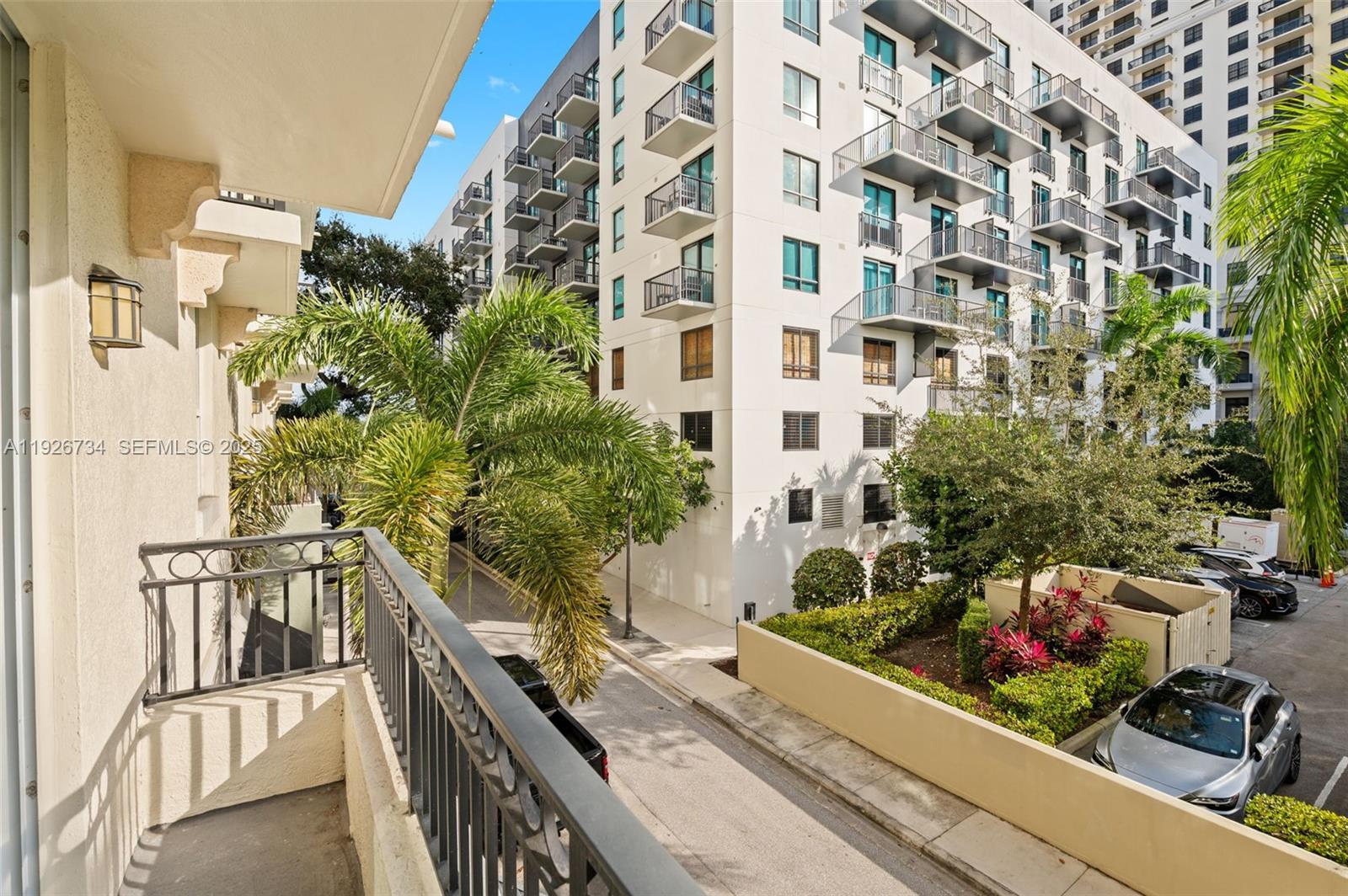 600 South Dixie Highway, Unit 237 West Palm Beach, FL 33401 - Photo 21 of 46 a view of a tall building