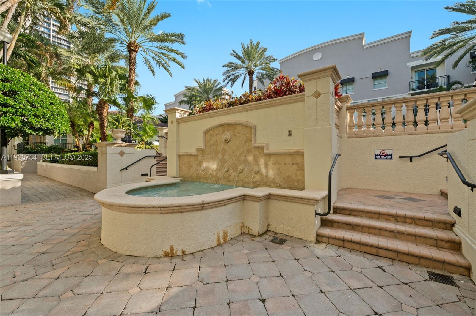 600 South Dixie Highway, Unit 237 West Palm Beach, FL 33401 - Photo 22 of 46 a white tub sitting in front of a house