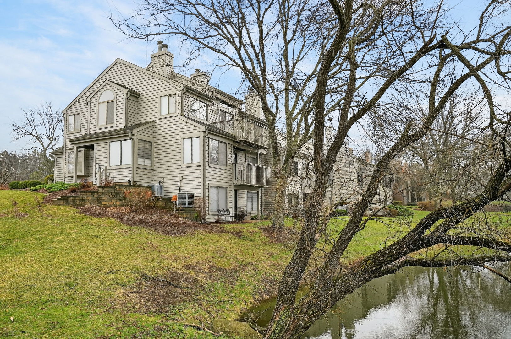 962 Shoreline Road, Unit 898 Lake Barrington, IL 60010 - Photo 18 of 19