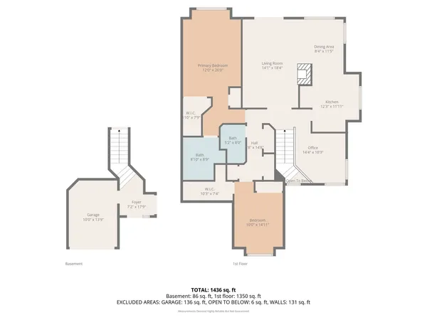 $475,000 | 962 Shoreline Road, Unit 898, Lake Barrington, IL 60010