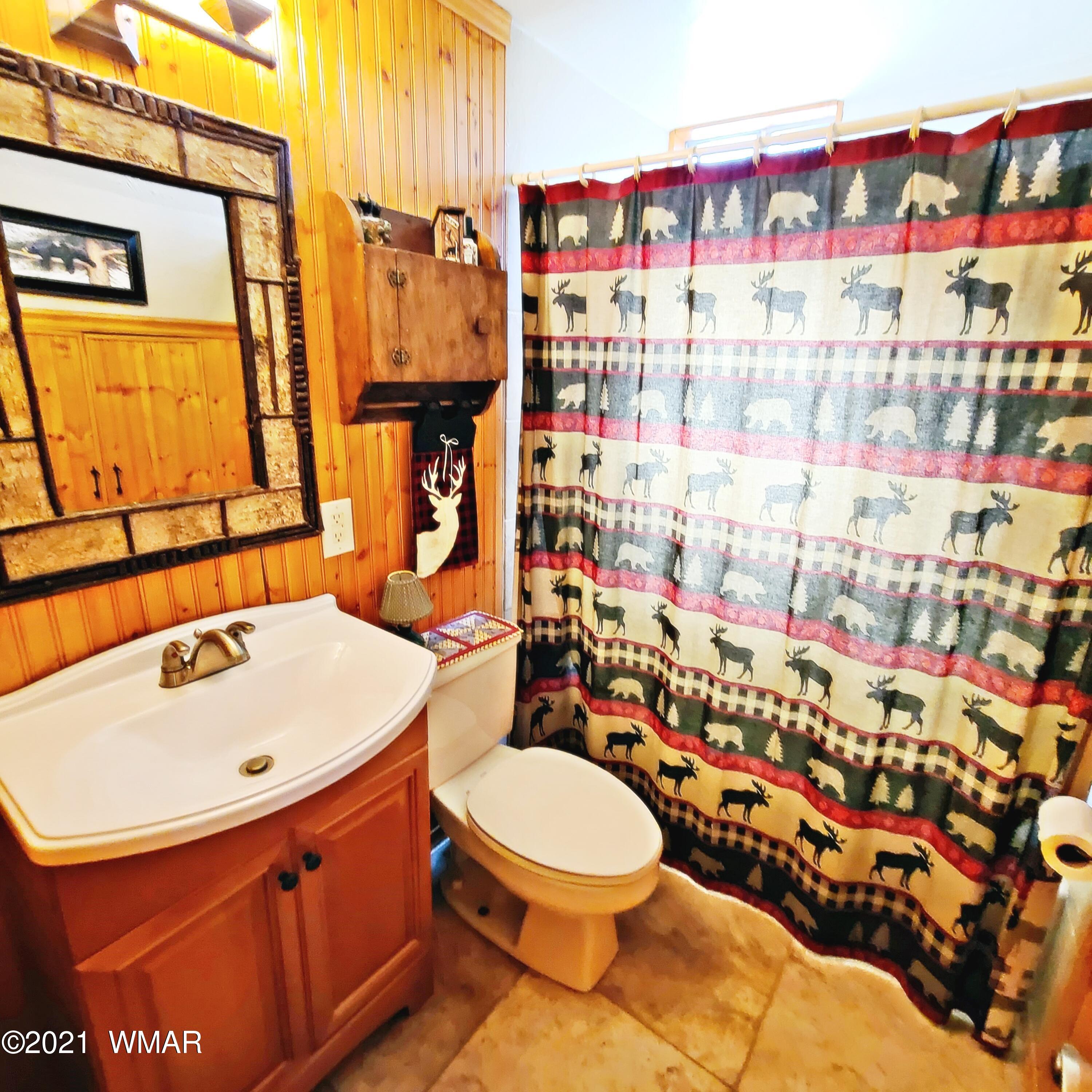 2866 Big Pine Road Overgaard, AZ 85933 - Photo 16 of 44