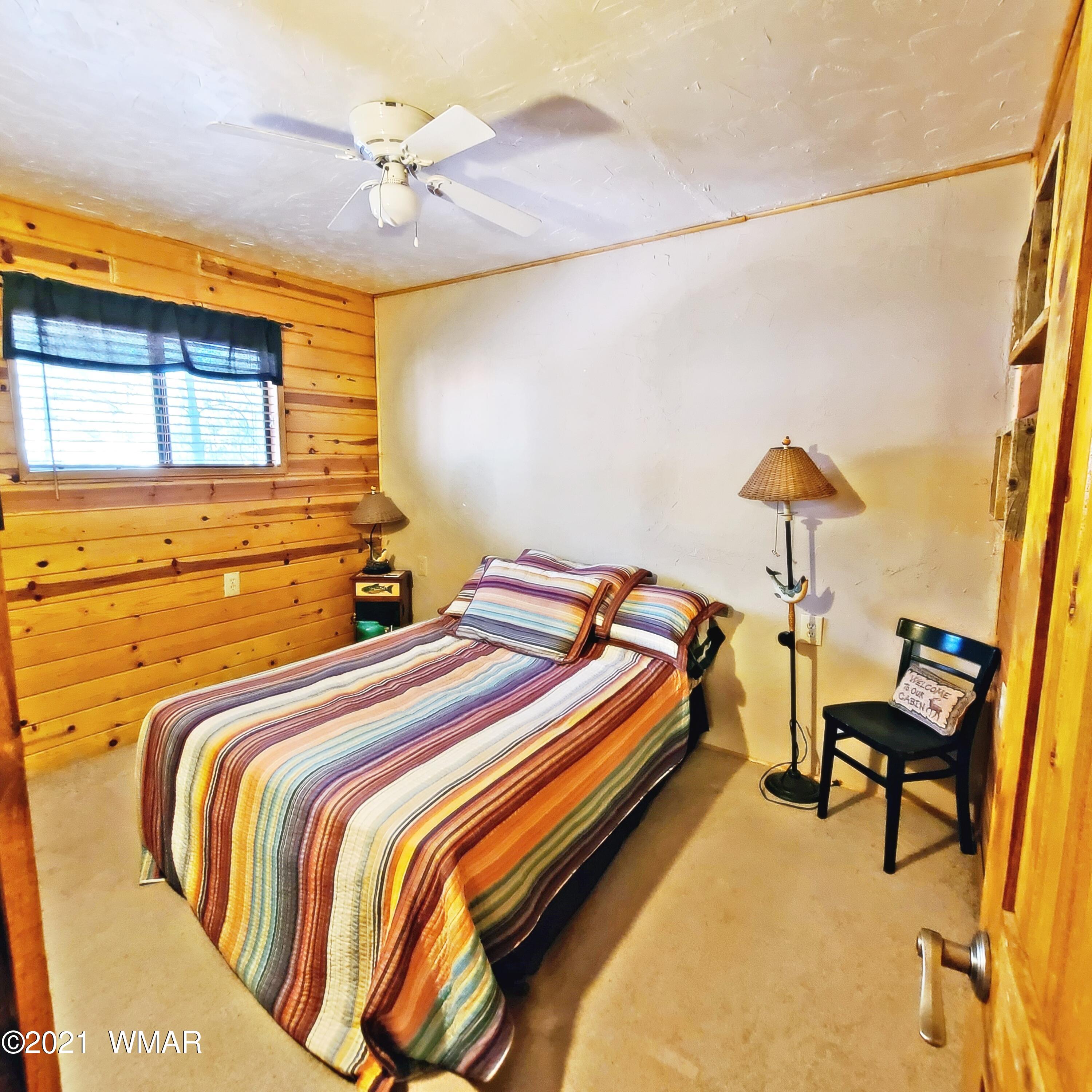 2866 Big Pine Road Overgaard, AZ 85933 - Photo 20 of 44