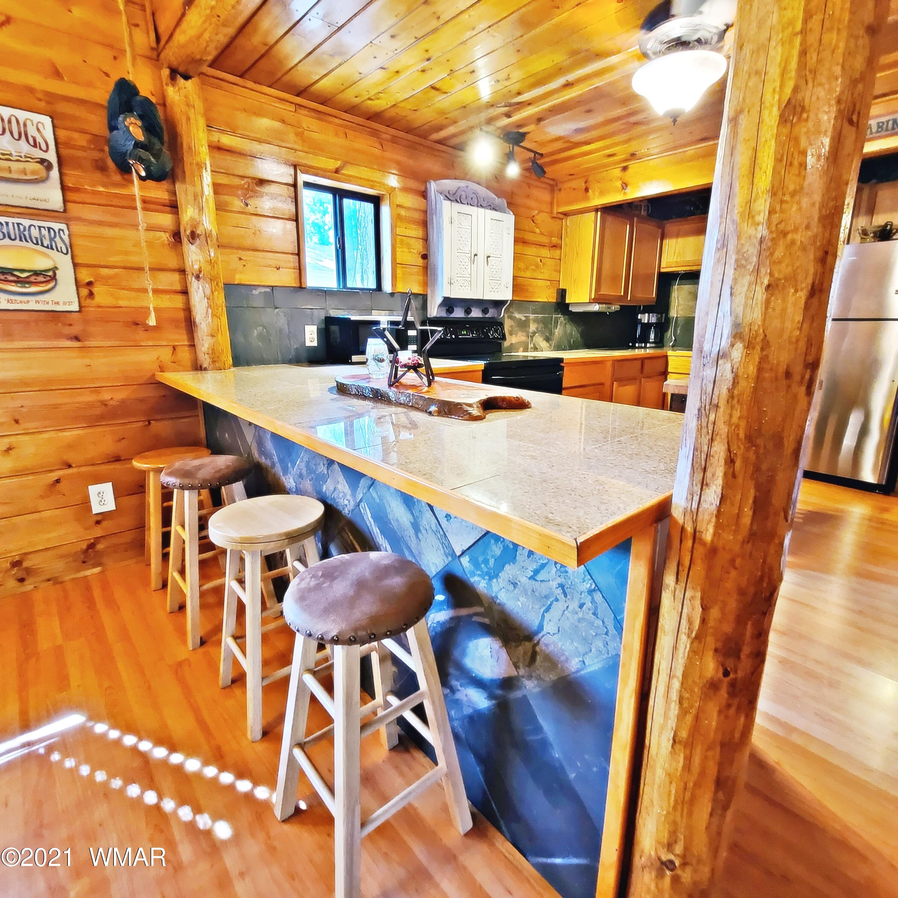 2866 Big Pine Road Overgaard, AZ 85933 - Photo 36 of 44