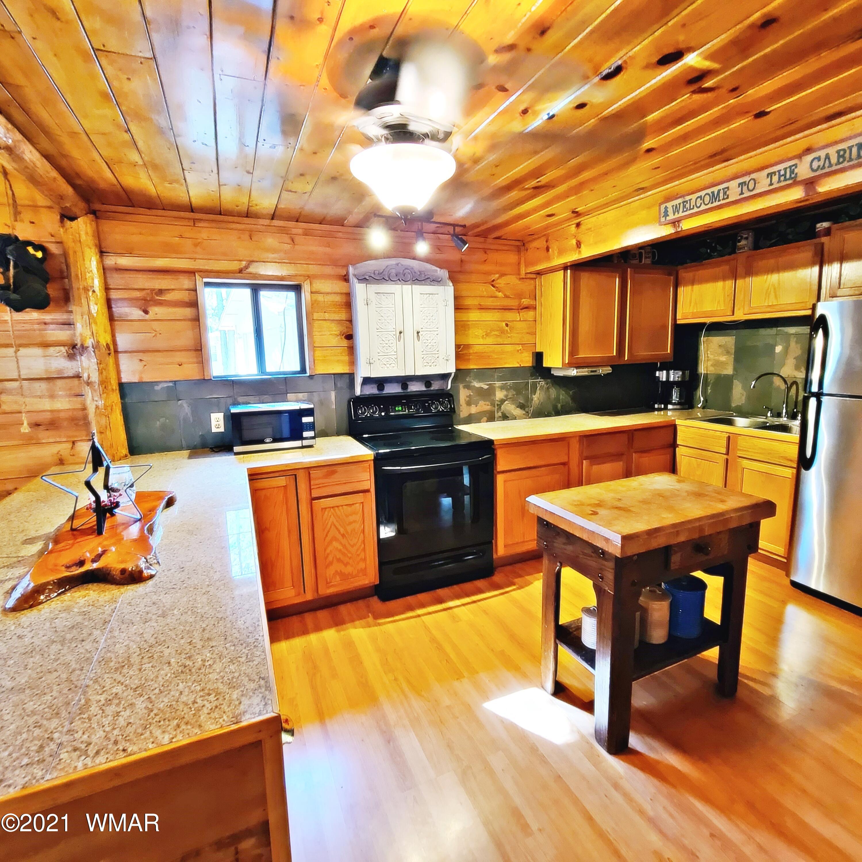 2866 Big Pine Road Overgaard, AZ 85933 - Photo 37 of 44