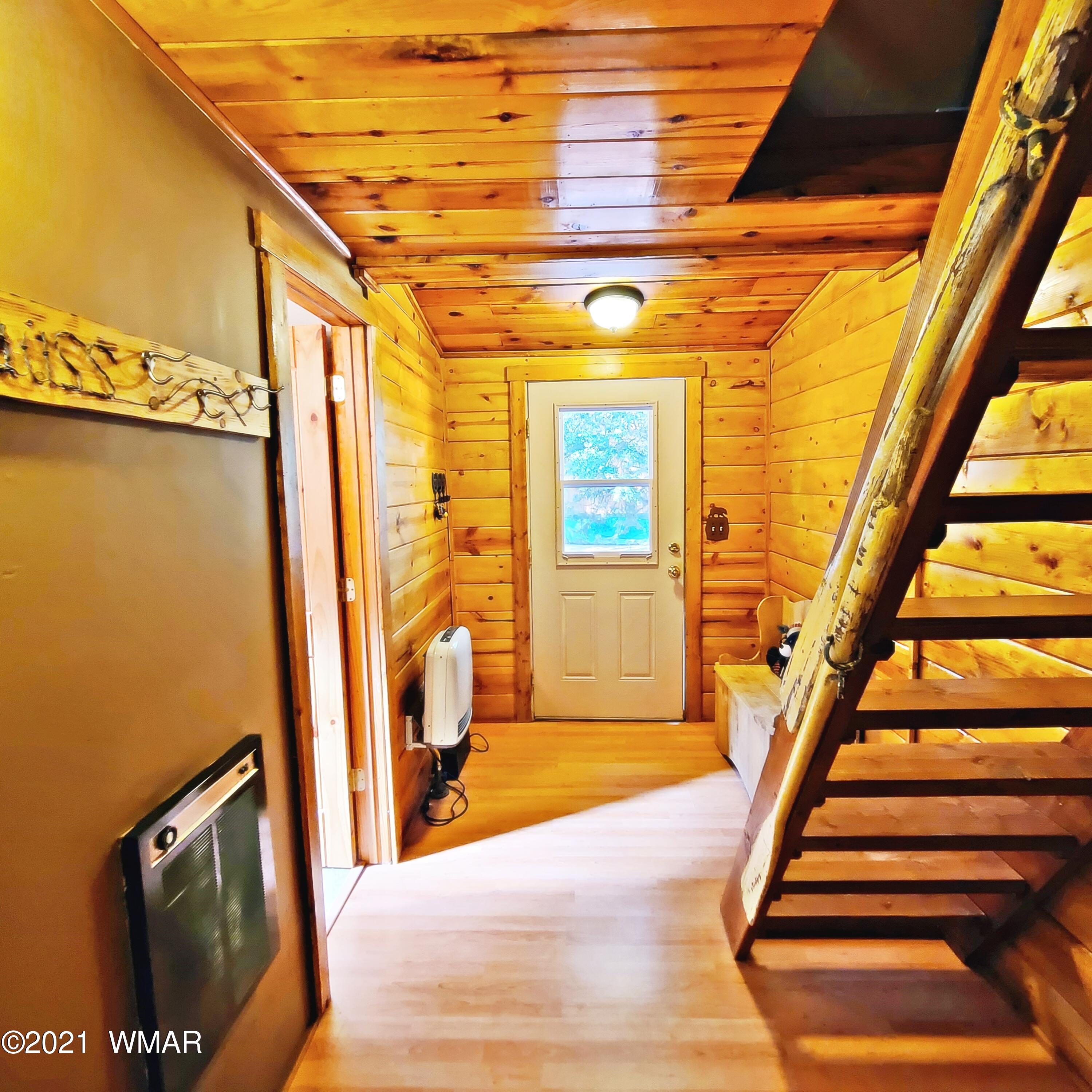 2866 Big Pine Road Overgaard, AZ 85933 - Photo 40 of 44