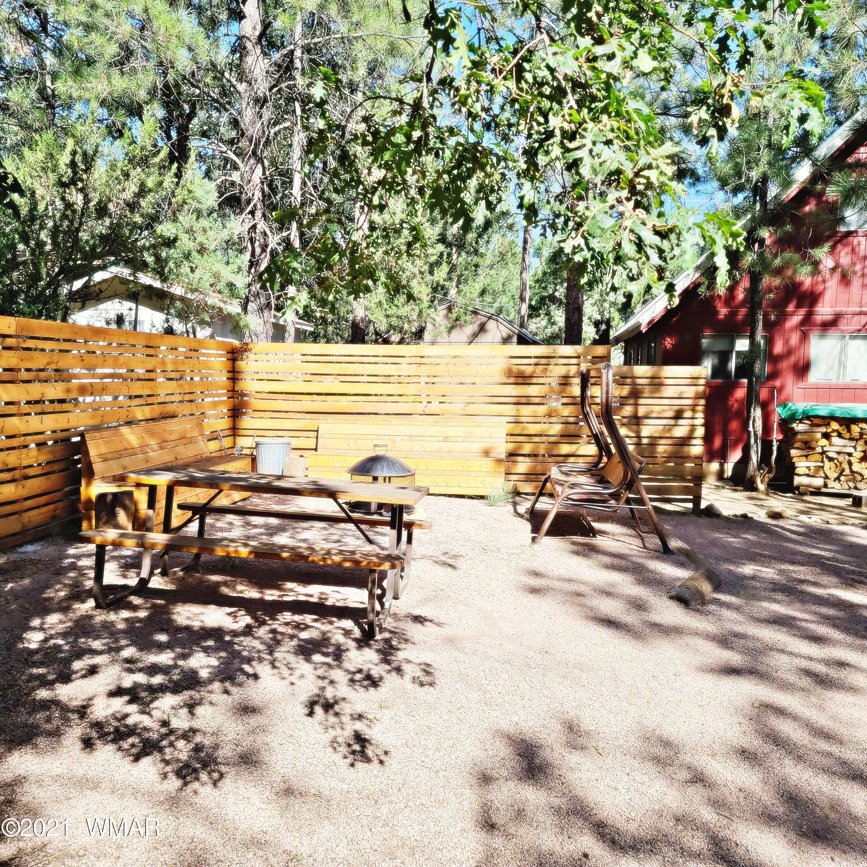 2866 Big Pine Road Overgaard, AZ 85933 - Photo 41 of 44