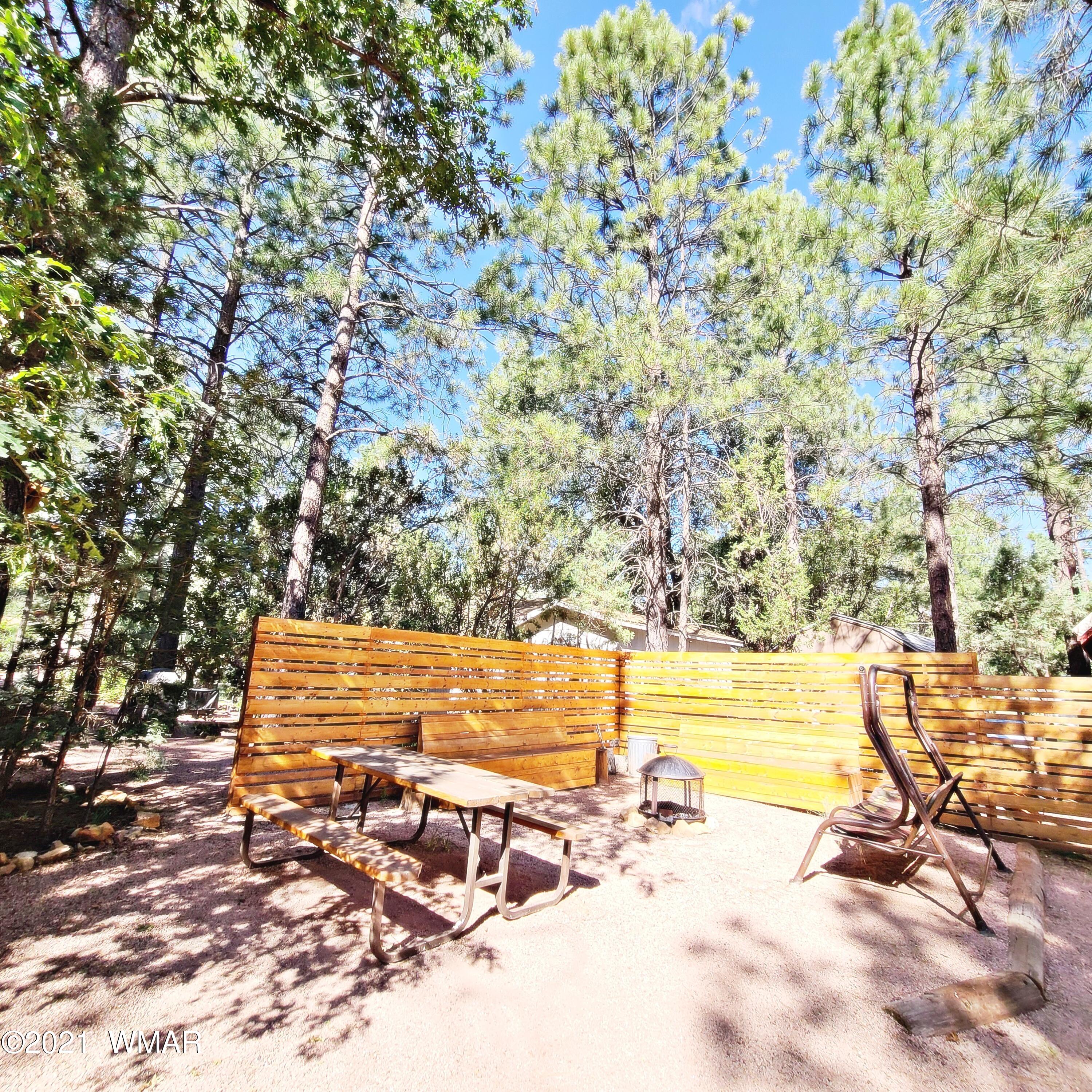 2866 Big Pine Road Overgaard, AZ 85933 - Photo 42 of 44