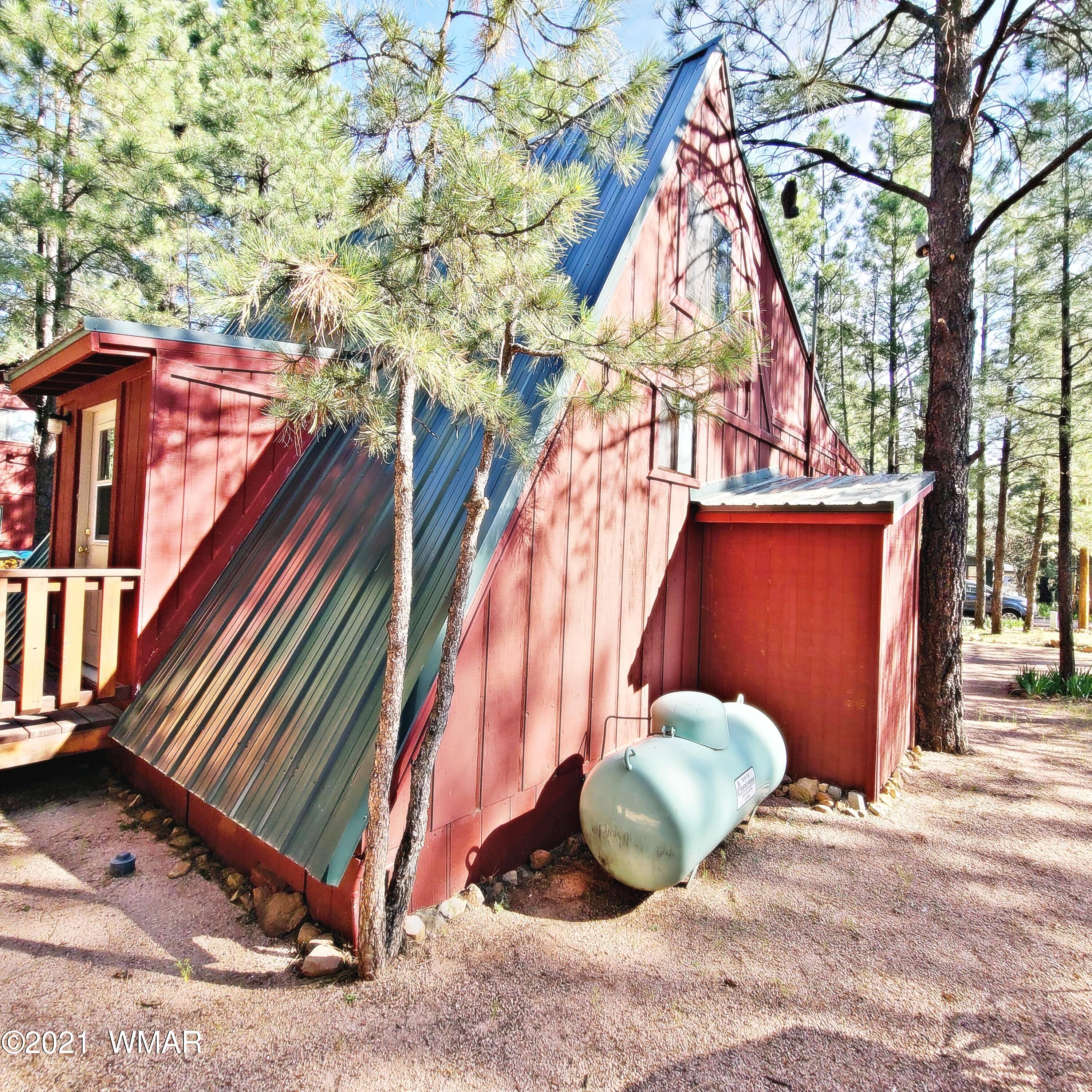 2866 Big Pine Road Overgaard, AZ 85933 - Photo 9 of 44
